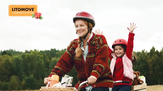 litomove pulver dosering